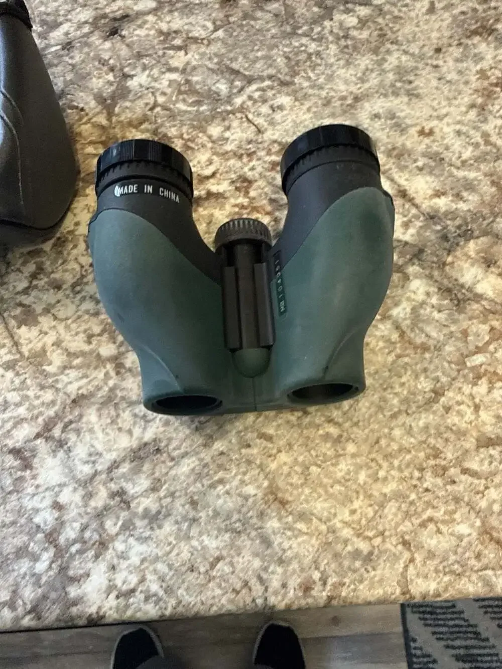 Nikon 8x21 Sprint II Compact Binoculars with Case